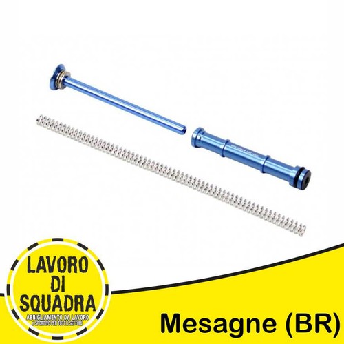 Kit air pour - d'air, 05