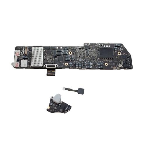 Carte mère macbook air - macbook,