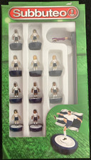 SUBBUTEO - Equipe FC Tottenham Hotspur - N° PLG3455 - Paul Lamond Games - Hasbro