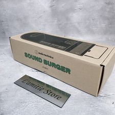 Audio-Technica Sound Burger