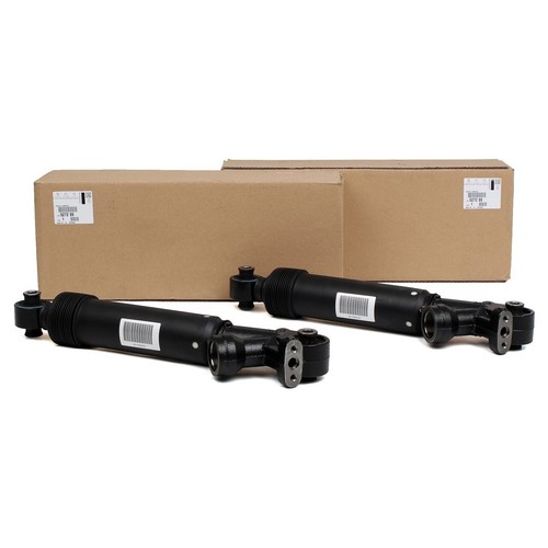 Verins amortisseurs - 2x,