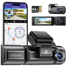 Azdome dashcam uhd1080p - azdome,