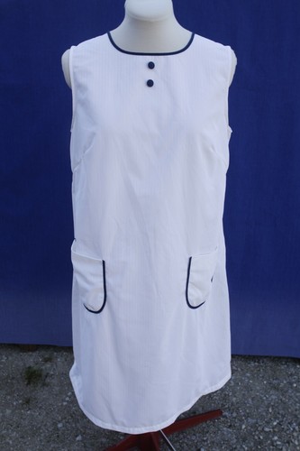 Blouse travail 10 en - blouse,