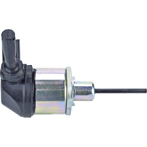 Shut down solenoid - solenoid, 12v