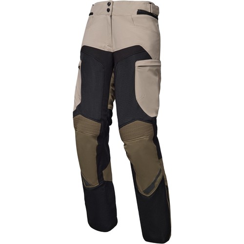 Modeka pantalon moto femme - pantalon,