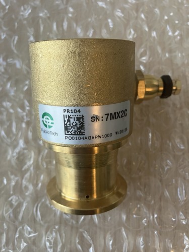 Fluid tech pr104 tête - fluid-o-tech,