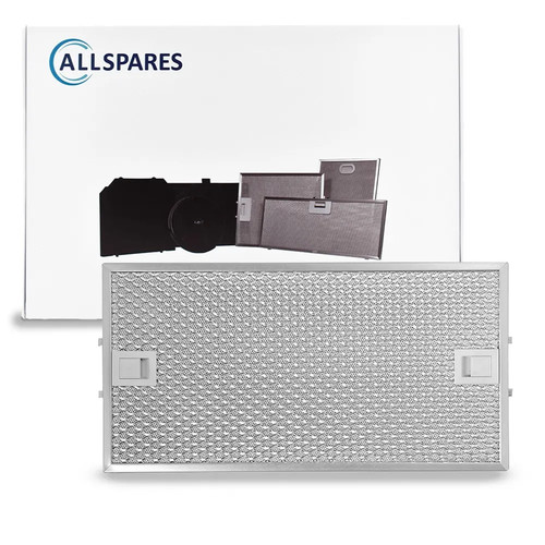 Filtre graisse métal - graisse,