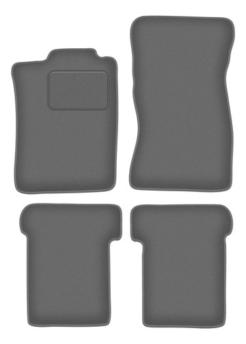 Tapis sol velours pour - en,
