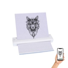 USB Tattoos Printer Thermal