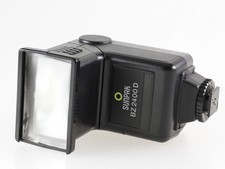 Sunpak 2400D Bz Thyristor