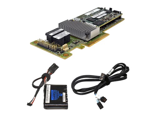 Contrôleur raid ibm m5210 - raid,