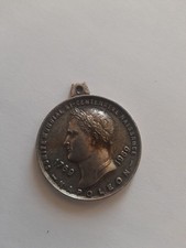 MEDAILLE - BICENTENAIRE DE LA NAISSANCE DE NAPOLEON - 1769 -1969 -