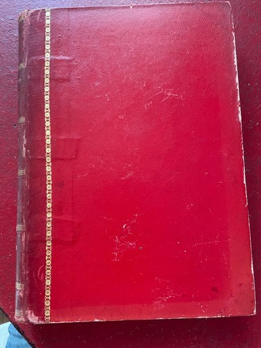 Rare partition ancienne gounod - rare,