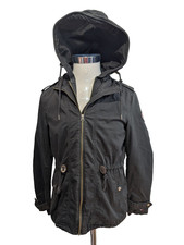 Tommy Hilfiger Denim Parka