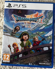 Ps5 dragon quest vii - ps5,