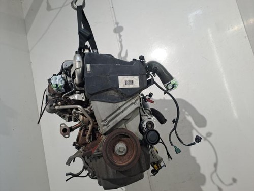 Moteur renault clio - phase, 2