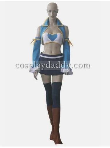Fairy tail lucy heartfilia - fairy,
