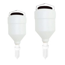 Bouteille sauce suspendue - bouteille,
