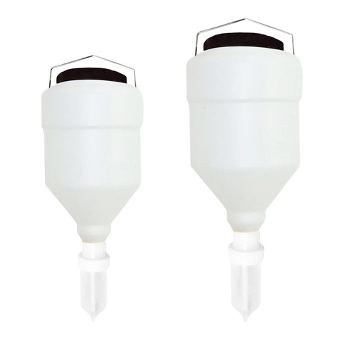 Bouteille sauce suspendue - bouteille,