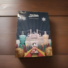 Affiche Publicitaire Jean Paul