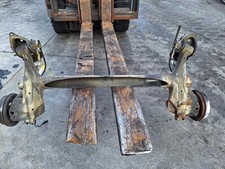 Train Arriere pour OPEL ADAM