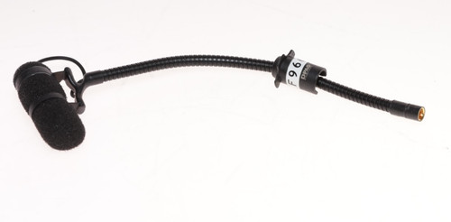 Dpa 4099 instrument mic - dpa,
