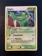 Carte Pokémon : Jungko 10/106