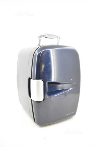 Mini frigo portable bleu - portable,