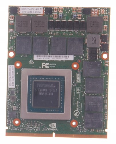 Carte graphique nvidia quadro - graphique,