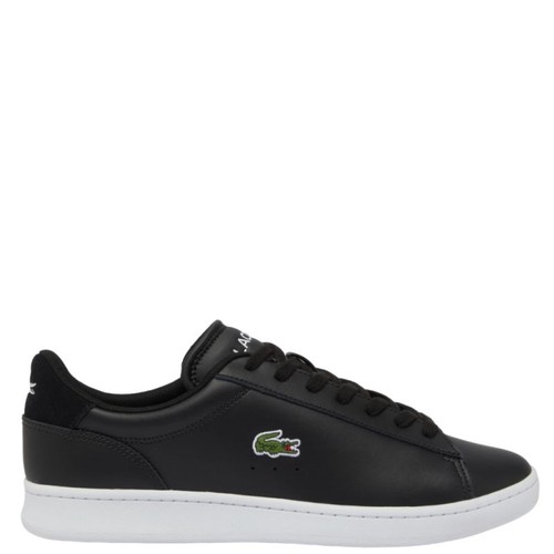 Sneakersy męskie lacoste - sneakersy,