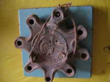 lampe à huile  romaine