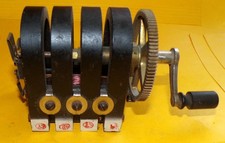 OUTILS PIECE DE TELEPHONE EN
