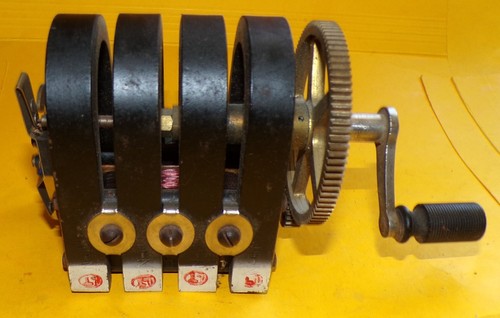 Outils piece telephone en - de,