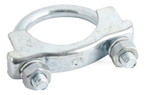 Collier échappement 50mm - collier, d'échappement