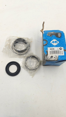 Metalcaucho 04438 kit - 04438,