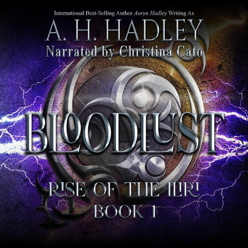 Hadley bloodlust - a,