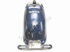 GARDE BOUE ARRIERE YAMAHA XV