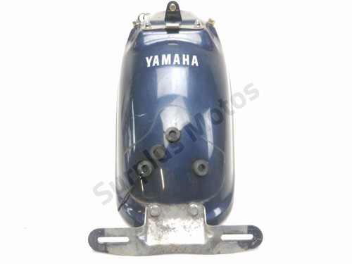 Garde boue arriere yamaha - arriere, xv