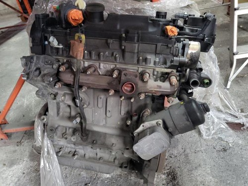 Moteur peugeot 206 8hx - peugeot,