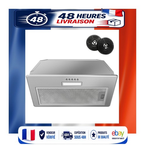 Firegas hotte aspirante - hotte,