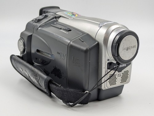 Samsung d10 camcorder - camcorder,