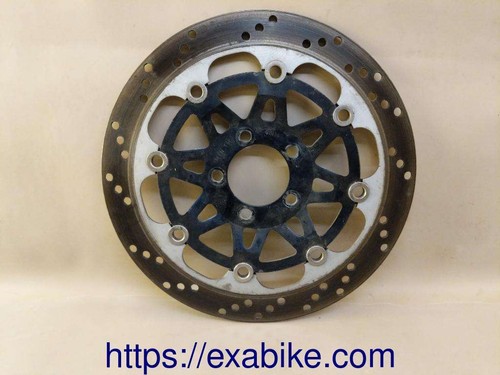 Disque frein avant - disque,