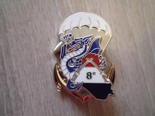 OPEX IRAK 8e RPIMa  1er RCP parachutiste