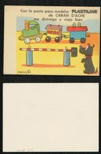 Pâte à mouler séchante