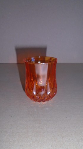 Verre shooter 5 cl - verre, 4,5