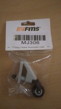 FMS Zero A6M3 train de roue
