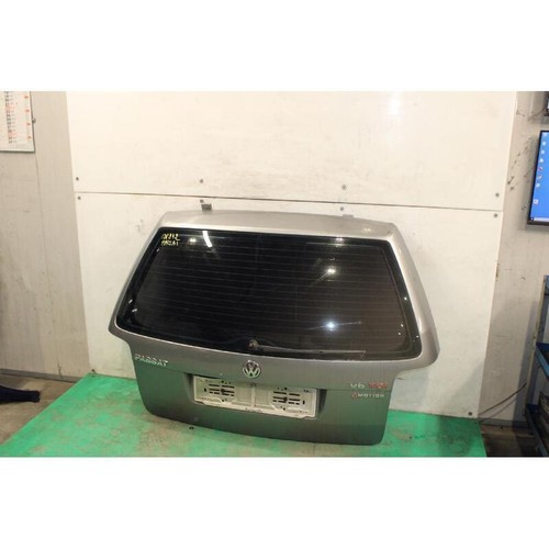 Hayon volkswagen passat - hayon,