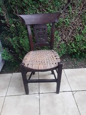 CHAISE EPOQUE DIRECTOIRE 