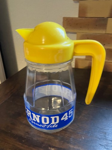 Pernod carafe publicitaire - carafe,