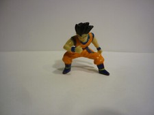 Figurine AB Toys Dragon Ball Z BS STA figure rare ( 52 )
